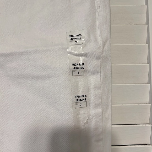 Ultimate JEGGINGS high rise - Picture 4 of 5